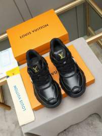 Picture of Louis Vuitton Shoes _SKULVsz39-44hnx060716700